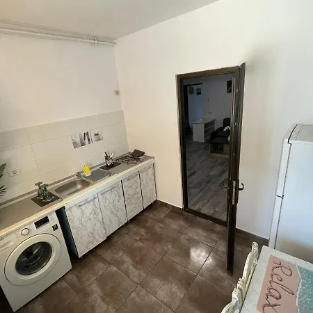 Garsoniera Alexandra * Năvodari