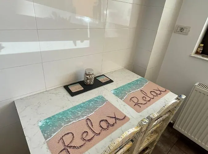 Garsoniera Alexandra Apartamento